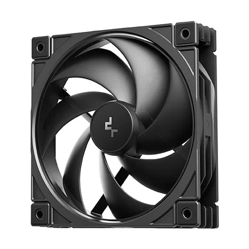 Deepcool FD12 V2 120mm Cabinet Fan